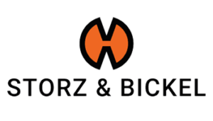 Storz & Bickel Vaporizer logo