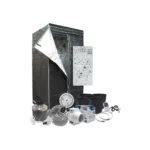 Pure Grow Kit Essential 80