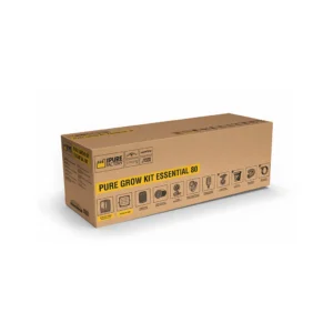Pure Grow Kit Essential 80