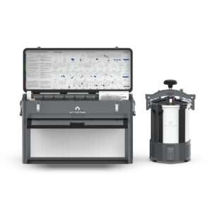 ATHENA Tissue Culture Kit