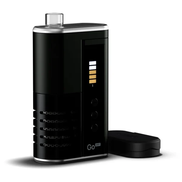 Arizer Go SRT
