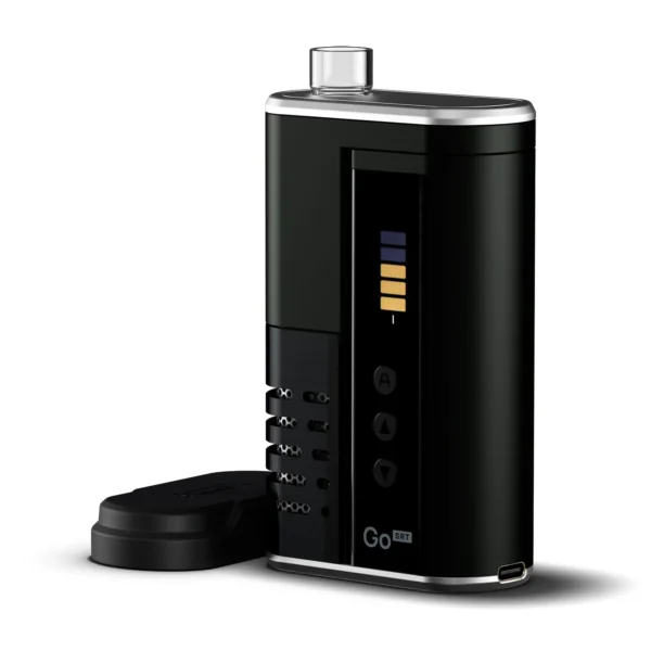 Arizer Go SRT