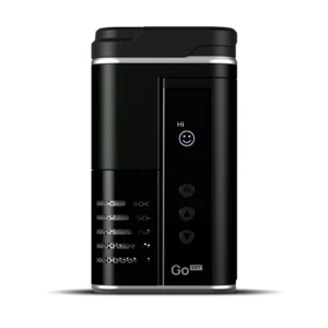 Arizer Go SRT