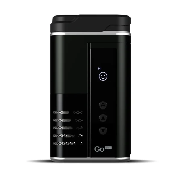 Arizer Go SRT