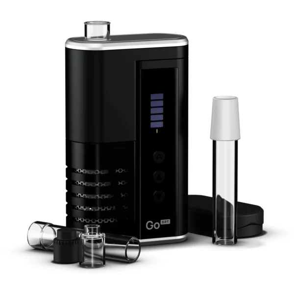 Arizer Go SRT