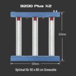 HortiSpectra B200 Plus X2
