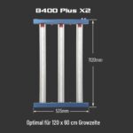 HortiSpectra B400 Plus X2