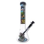 Grand Story of Black Leaf – Kolbenbong