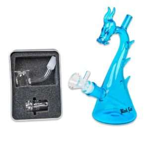 Ölkräuterbong DRACHE